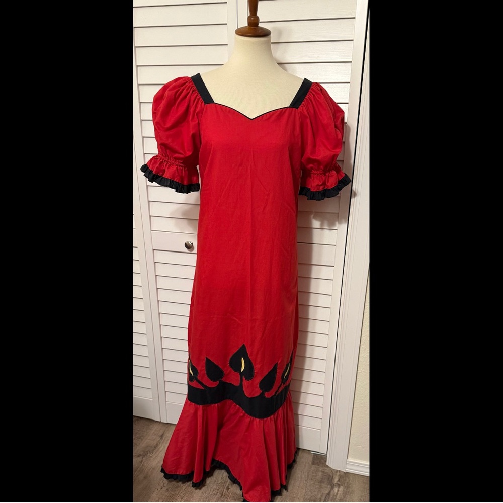 Vintage Hawaiian Aloha Wear